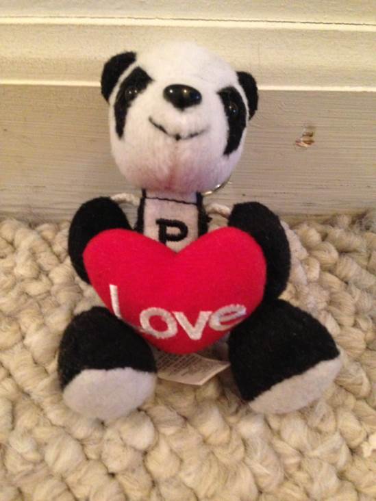 Winter Plush - Snowman