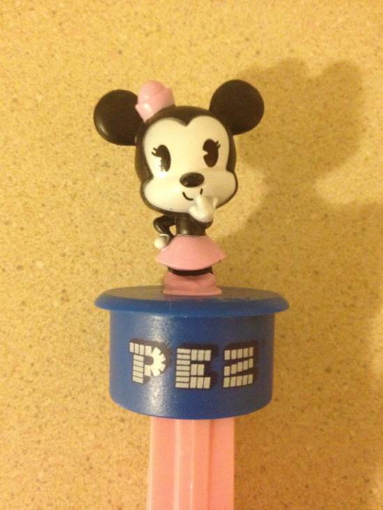 Happy Valentine’s Day Stenciled Bright Red