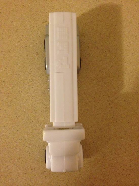 Walgreens Truck - Trucks pez collectible - Main Image 2