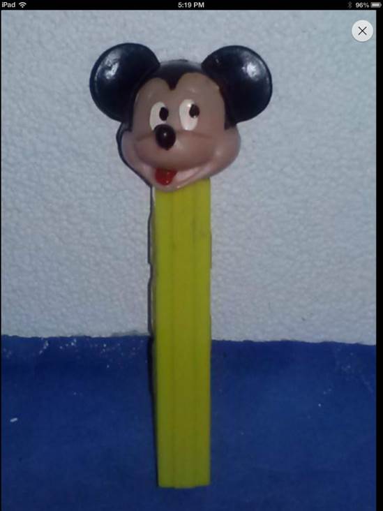 Halloween - Jack o’ Lantern (white stem)