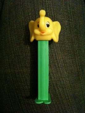 Regular Red With White Top