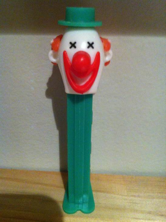 Pez - Peter Pez