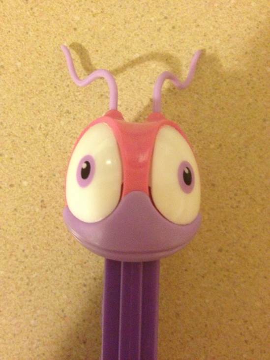 Ninja Turtles Mouth Closed