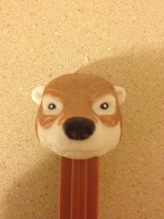 Valentines - Purple Heart I Choose You