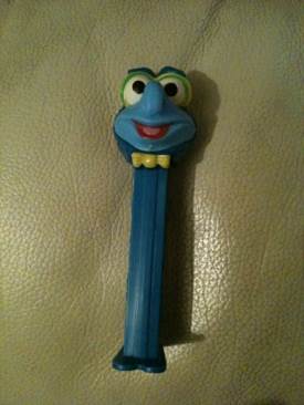 Raphael Happy Purple Stem