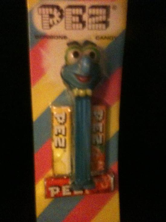 Gonzo - Muppets pez collectible - Main Image 2