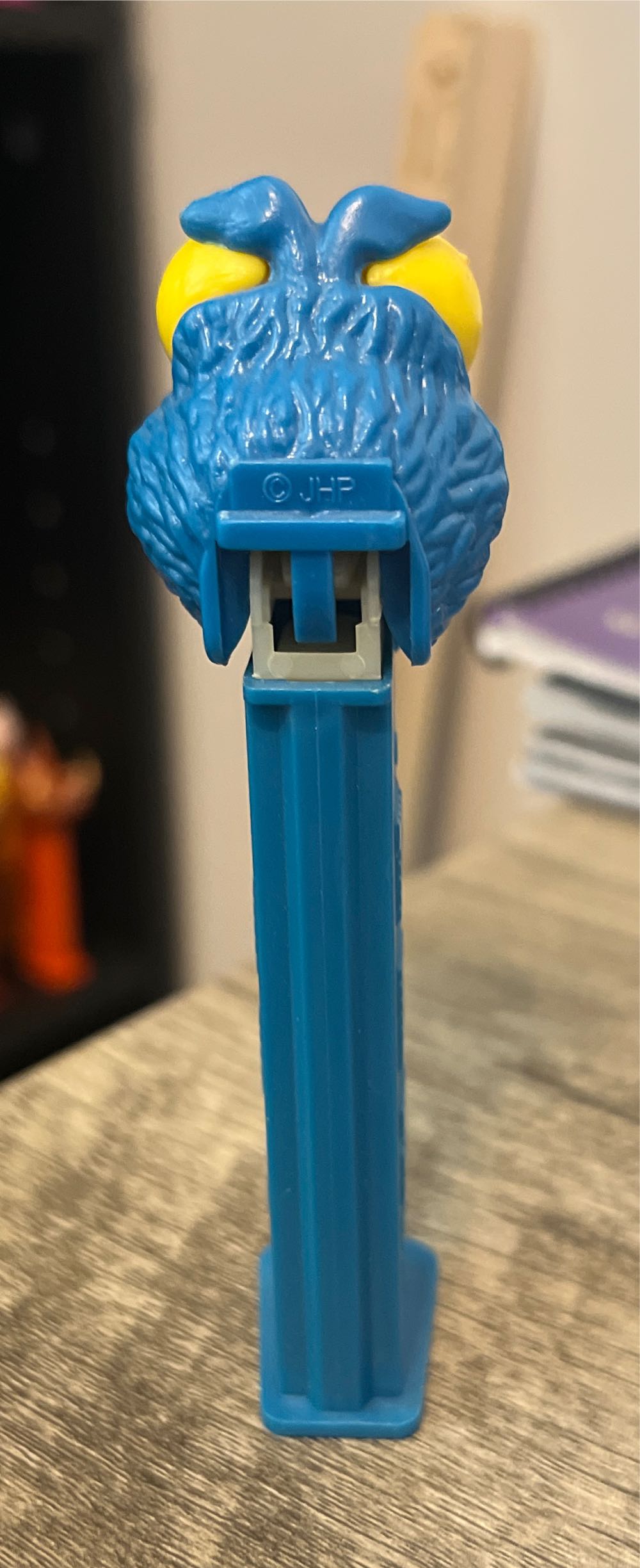 Gonzo - Muppets pez collectible - Main Image 3
