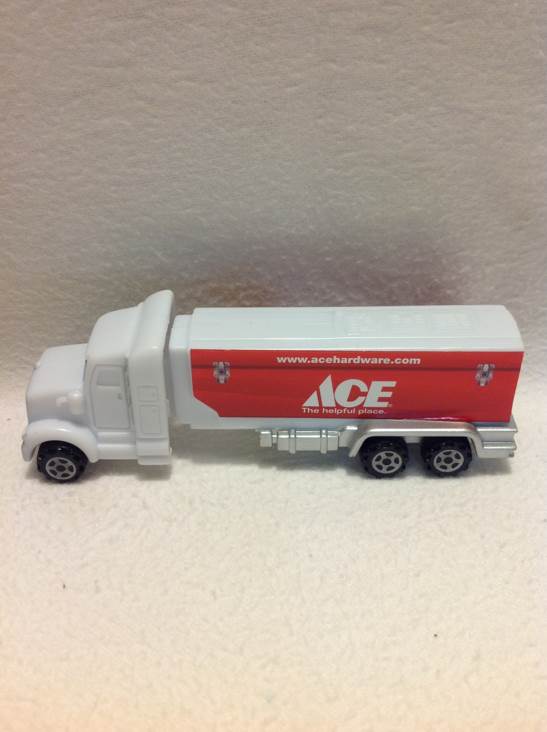 No Feet- Pez Pal - Policeman 1