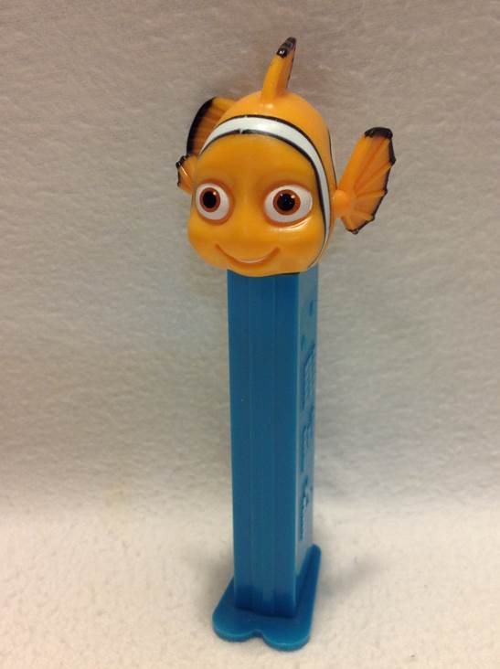 Meet The Robinsons - Bowler Hat Guy