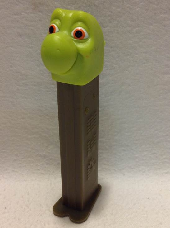 Psychadelic Black Hand (purple)