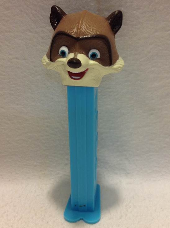 Monsters University -  Randall - Carded