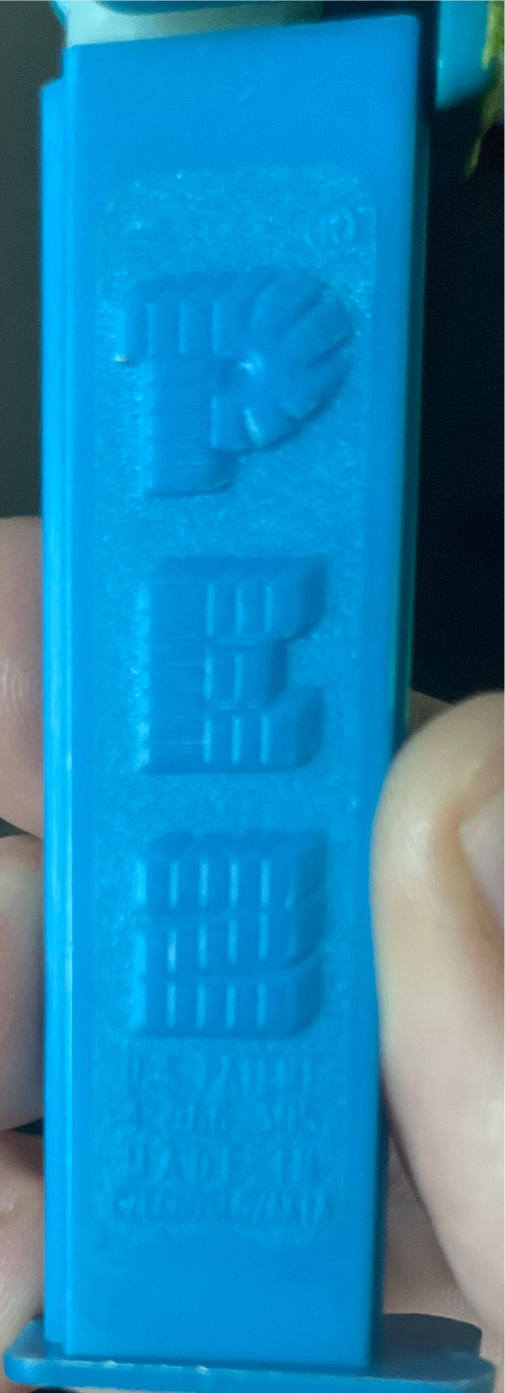 Gonzo - Muppets pez collectible - Main Image 2