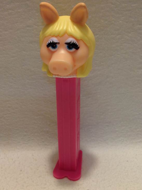 Funky Faces Red Big Smile