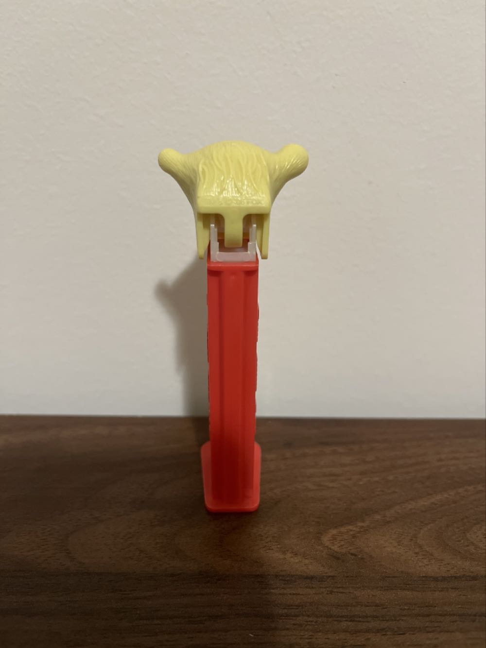 Sid - 20th Century Fox - Ice Age pez collectible - Main Image 2