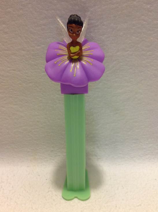 Crystal Ball - Yellow