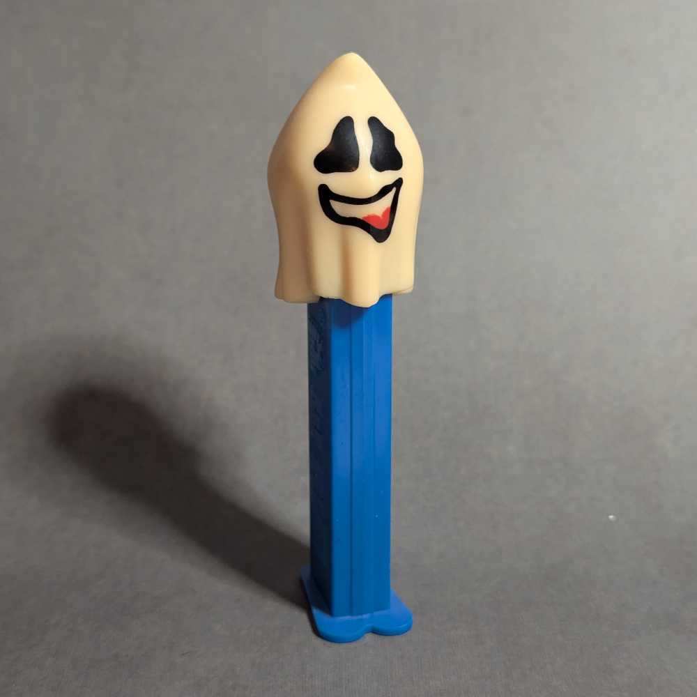 Halloween - Ghost (Naughty Neil) - Holidays pez collectible - Main Image 2