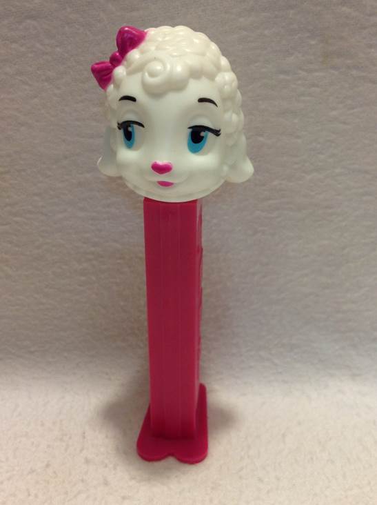 Mrs Clause Snowflakes