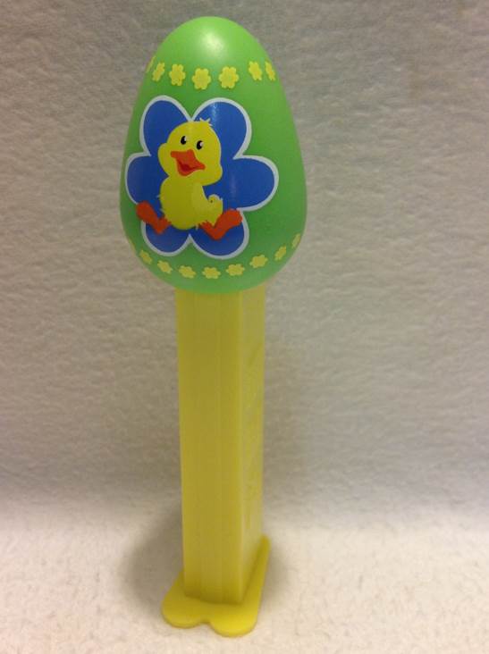 Easter - Chick In Egg