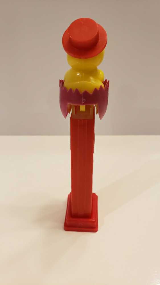 Chick In Egg - Easter pez collectible - Main Image 3