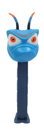 Bugz - Beetle - Bugz pez collectible - Main Image 3