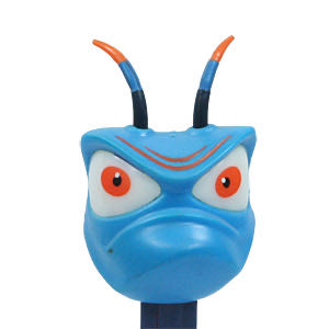 Bugz - Beetle - Bugz pez collectible - Main Image 4