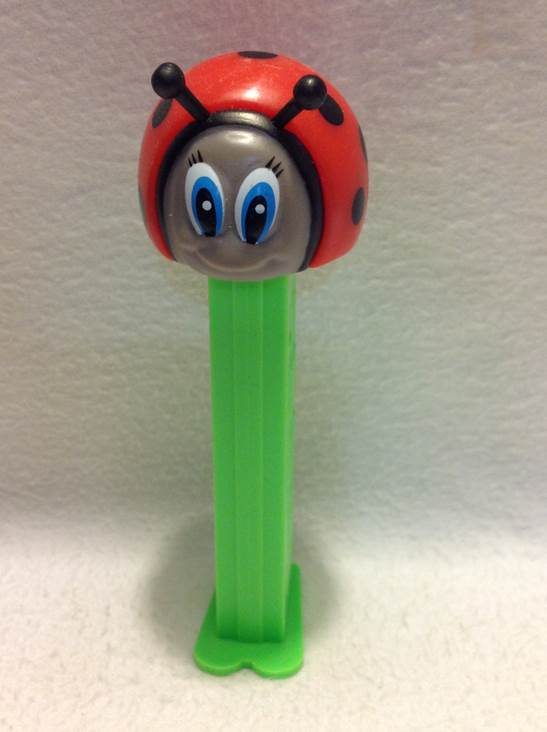 Charlie Brown - Giant