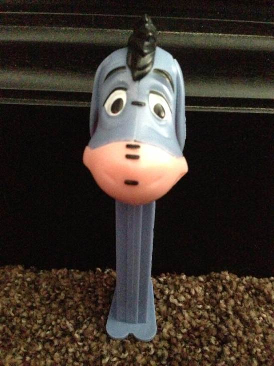 Captain Jack Sparrow