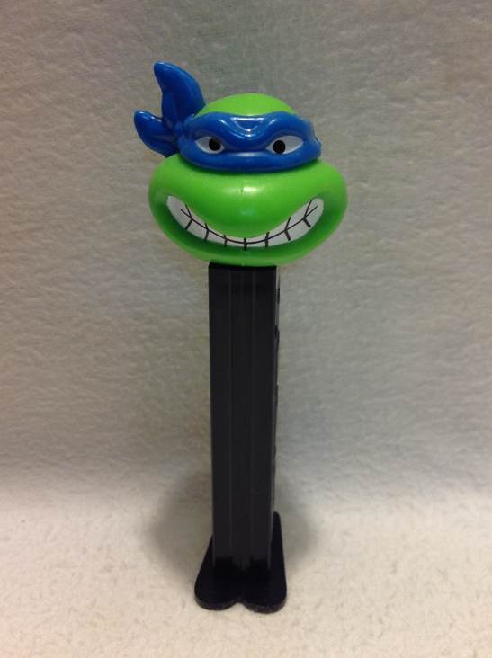 Pez Regular Remake - Red