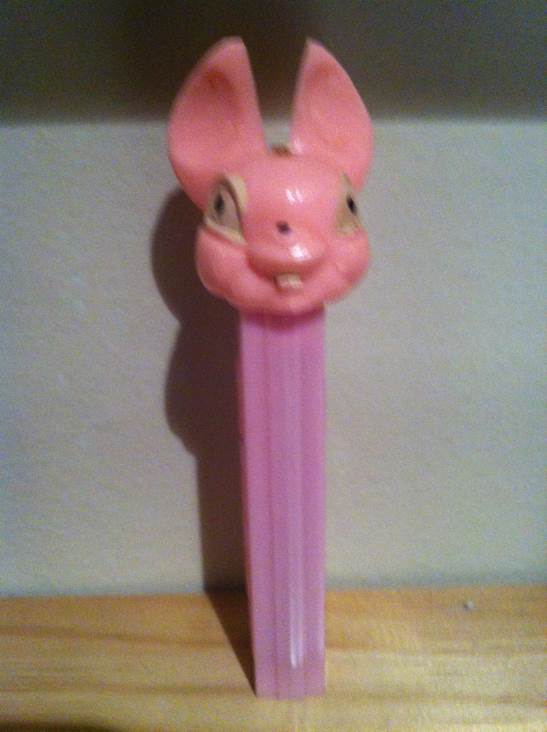 Pez Petz - Whale