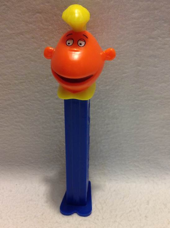 Incredibles: Jack Jack Unmasked