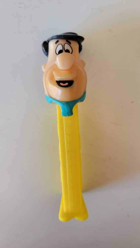 Flintstones - Fred Flintstone - Flintstones pez collectible - Main Image 4