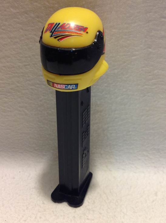 Shell Boy w/ Brown Hair