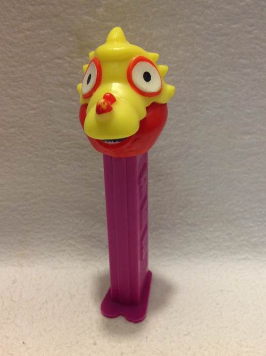 Advertising - Honey Bee (mini) 