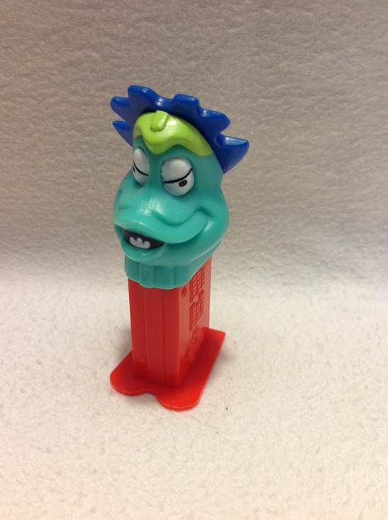 Christmas Snowman (black top-hat)