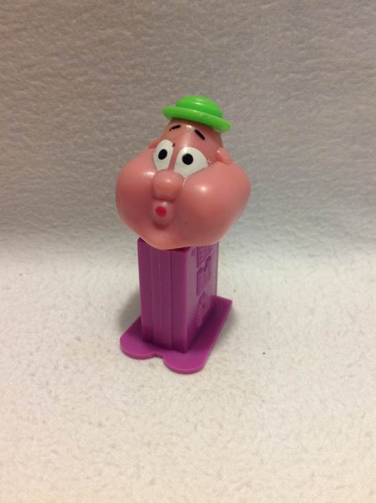 Minnie - 2011 Valentines