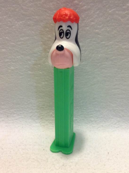 Halloween Witch Green Face