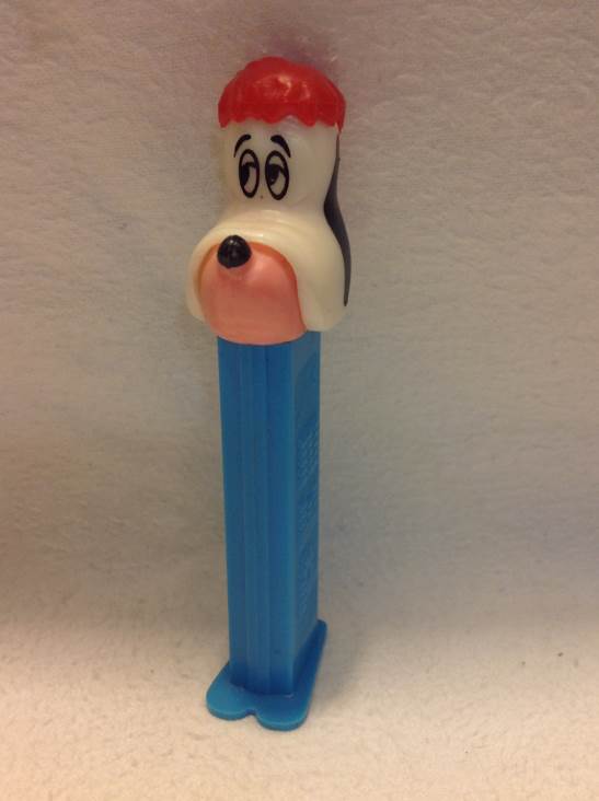 Snowman - Christmas Tube