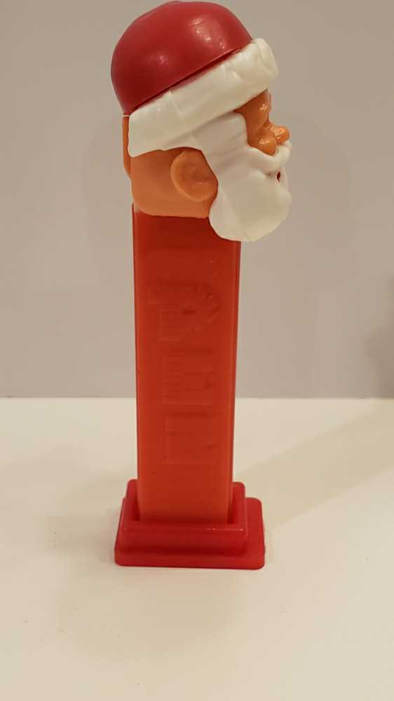 Santa Claus C - Holiday - Christmas pez collectible - Main Image 2