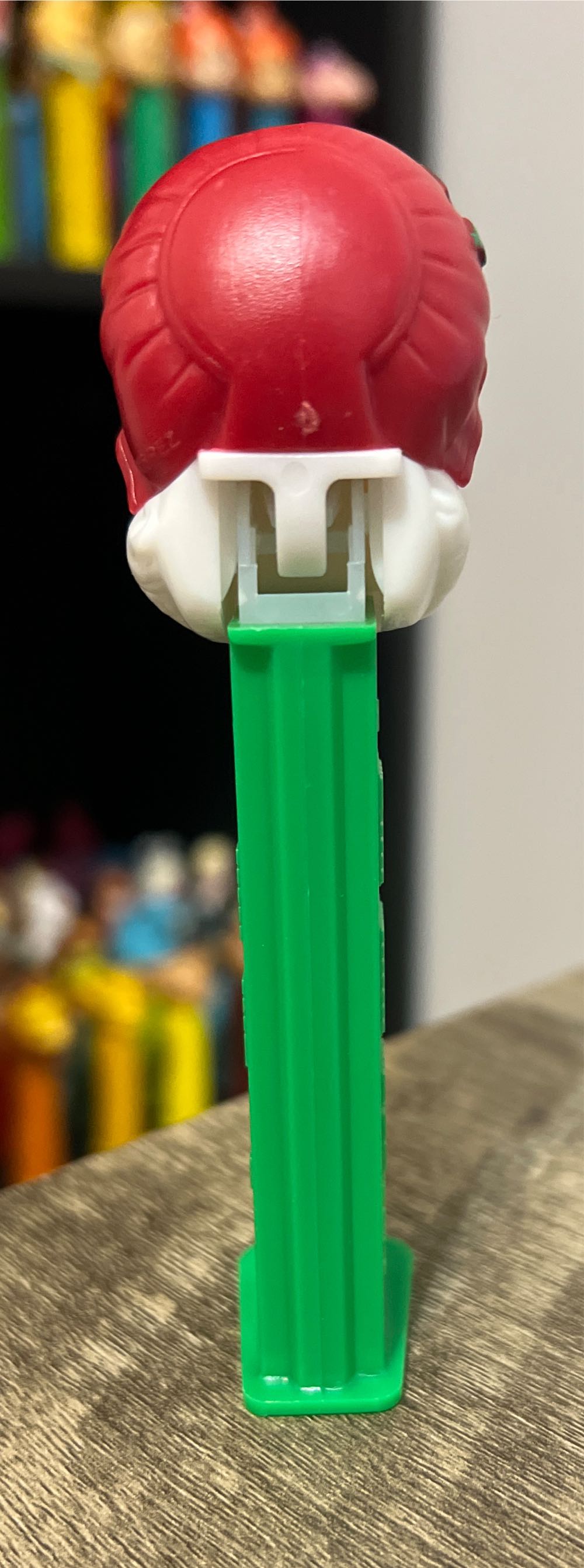 Mrs. Claus - Christmas pez collectible - Main Image 3