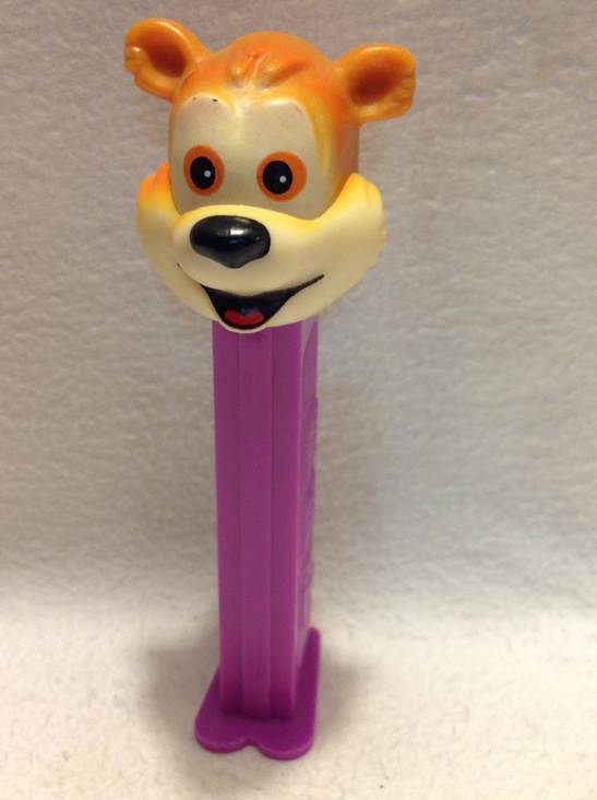 Spiderman (blue stem)