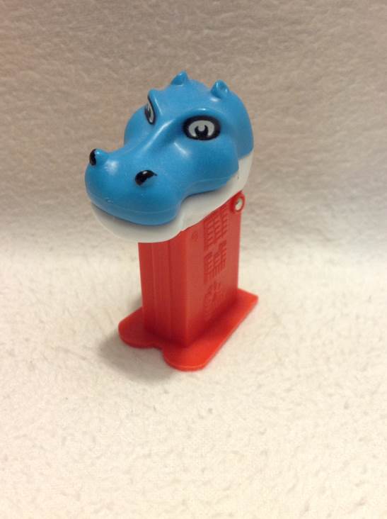 Julius Is Your Friend (blue)