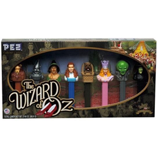 Wizard Of Oz Collector’s Box Set  - The Wizard Of Oz pez collectible - Main Image 3