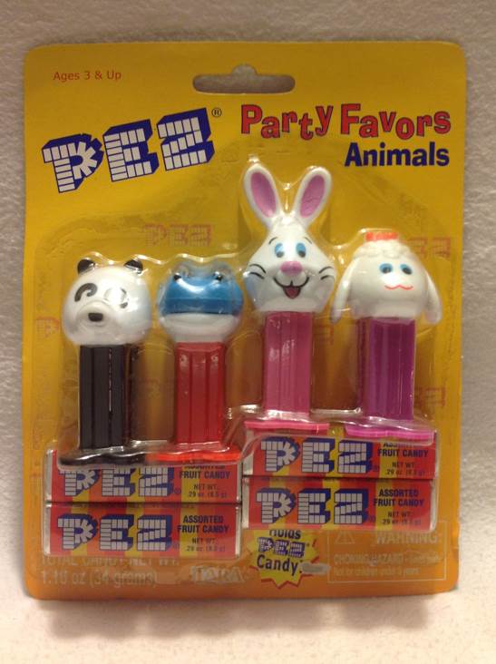 Sonny The Cuckoo Bird