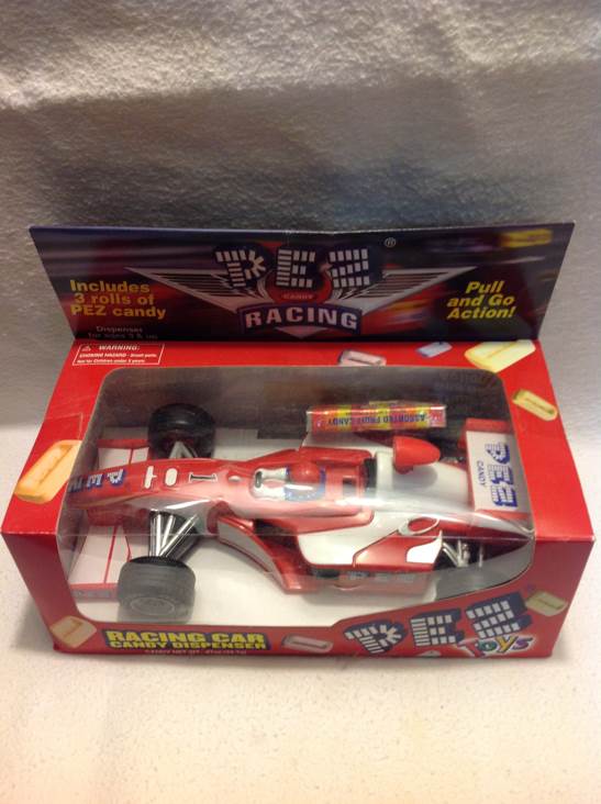 Superman Bust - Carded