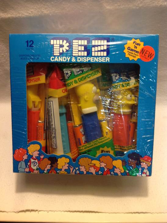 Winter Plush - Polar Bear