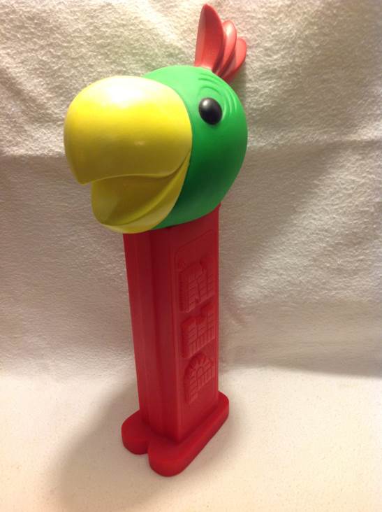 Easter - Bunny Smiling White