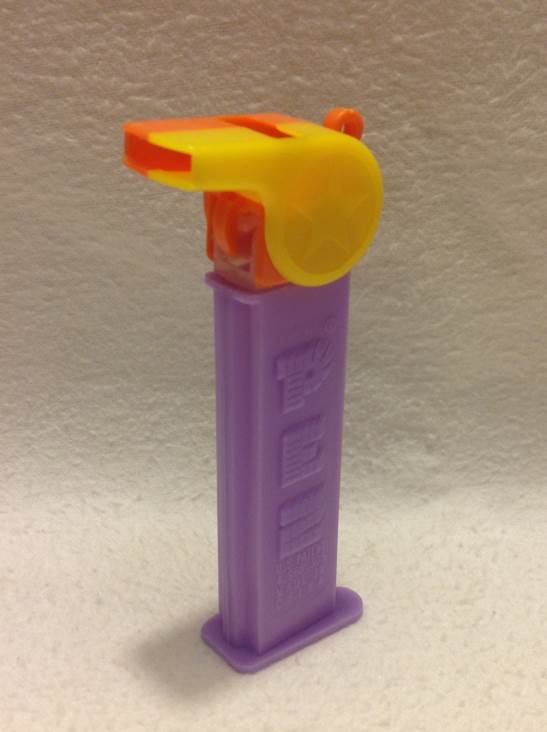 Looney Tunes - Tweety Bird (no feet)