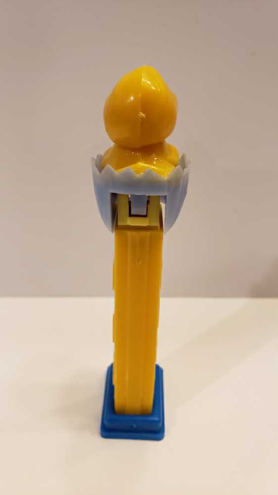 Chick Without Hat - Holiday - Easter pez collectible - Main Image 3