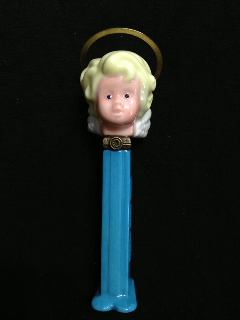 Angel - Porcelain Replica pez collectible - Main Image 2