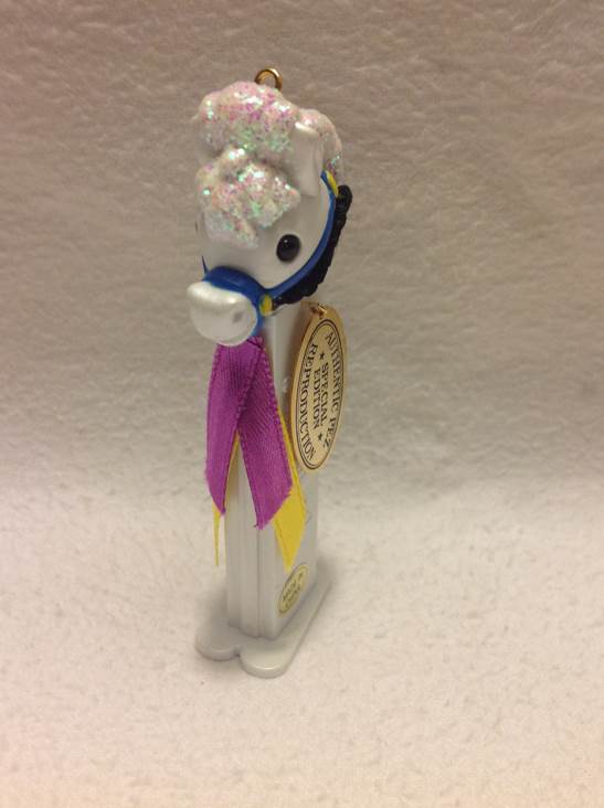 Easter - Bunny Smiling White